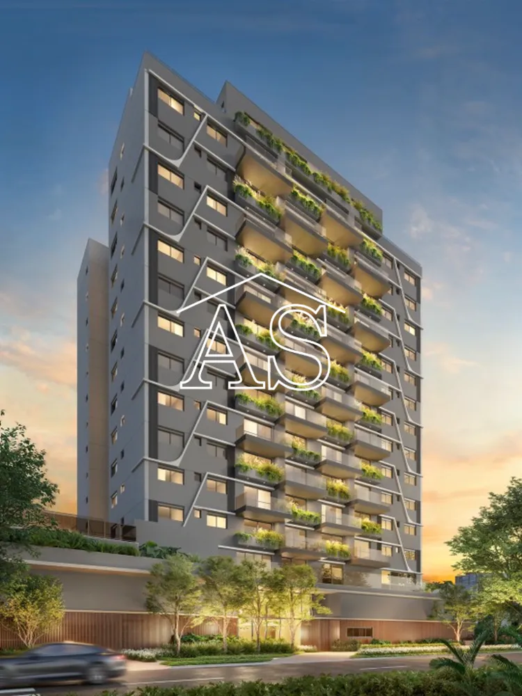 Cobertura, 3 quartos, 335 m² - Foto 1