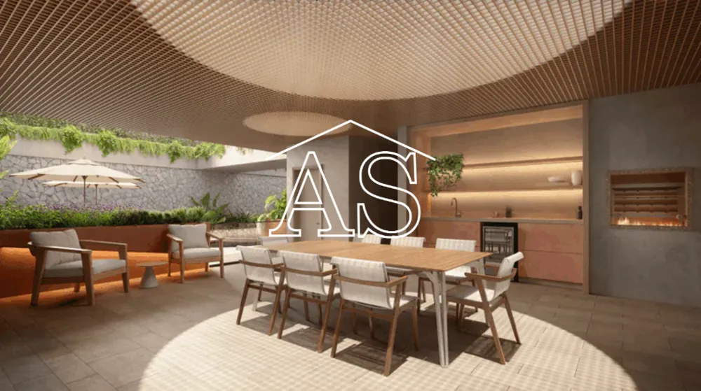 Apartamento, 3 quartos, 214 m² - Foto 11