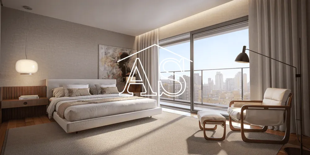Apartamento, 3 quartos, 214 m² - Foto 1