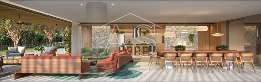 Cobertura, 3 quartos, 464 m² - Foto 8