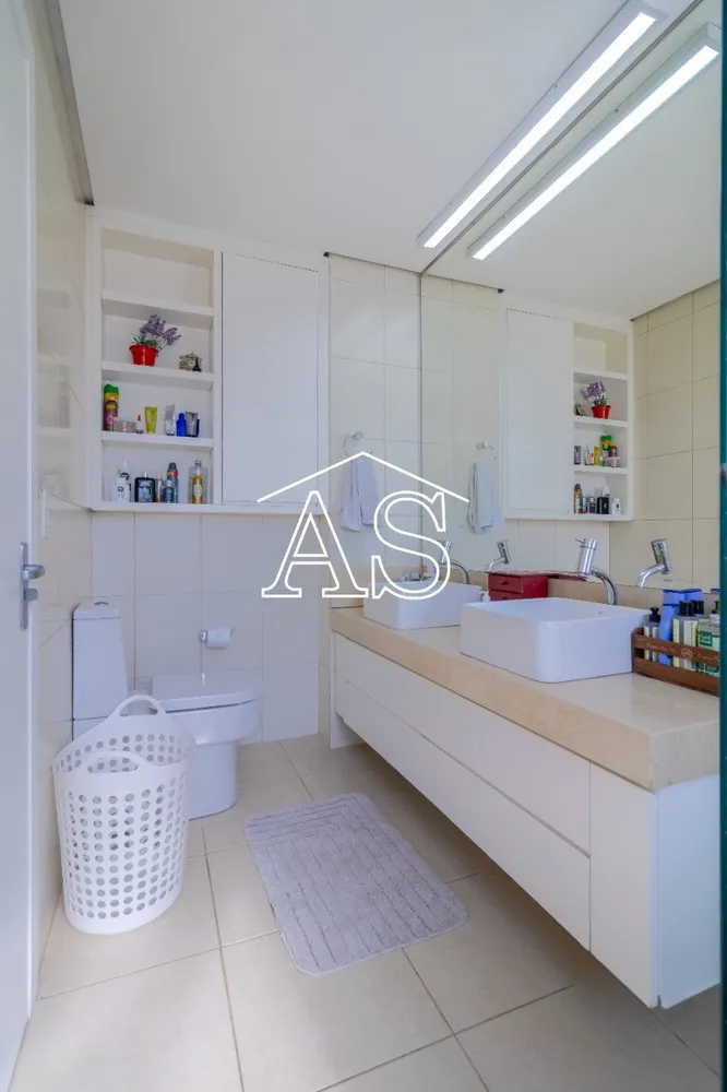 Casa de Condomínio, 3 quartos - Foto 6