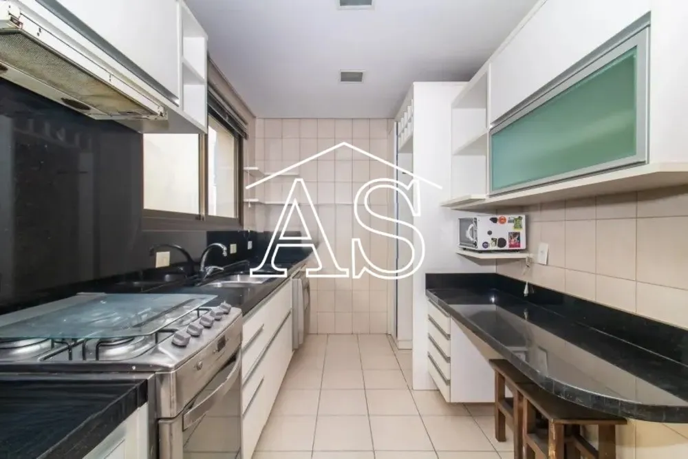 Apartamento, 3 quartos, 103 m² - Foto 7