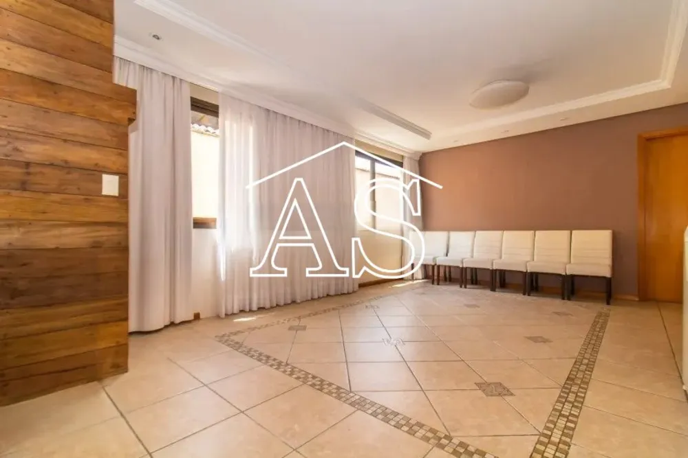 Apartamento, 3 quartos, 103 m² - Foto 2