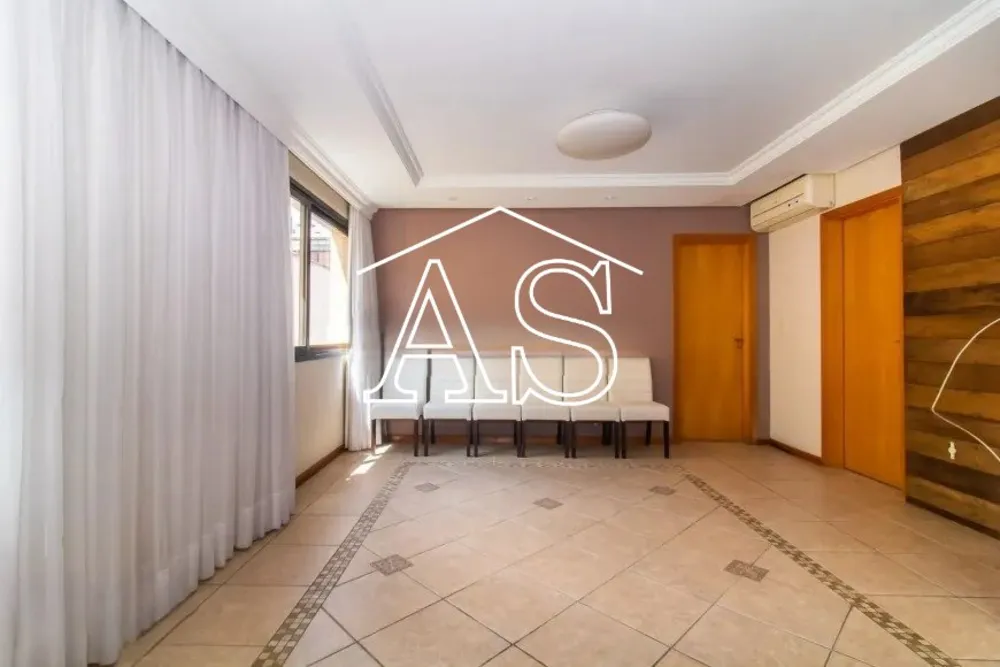 Apartamento, 3 quartos, 103 m² - Foto 2