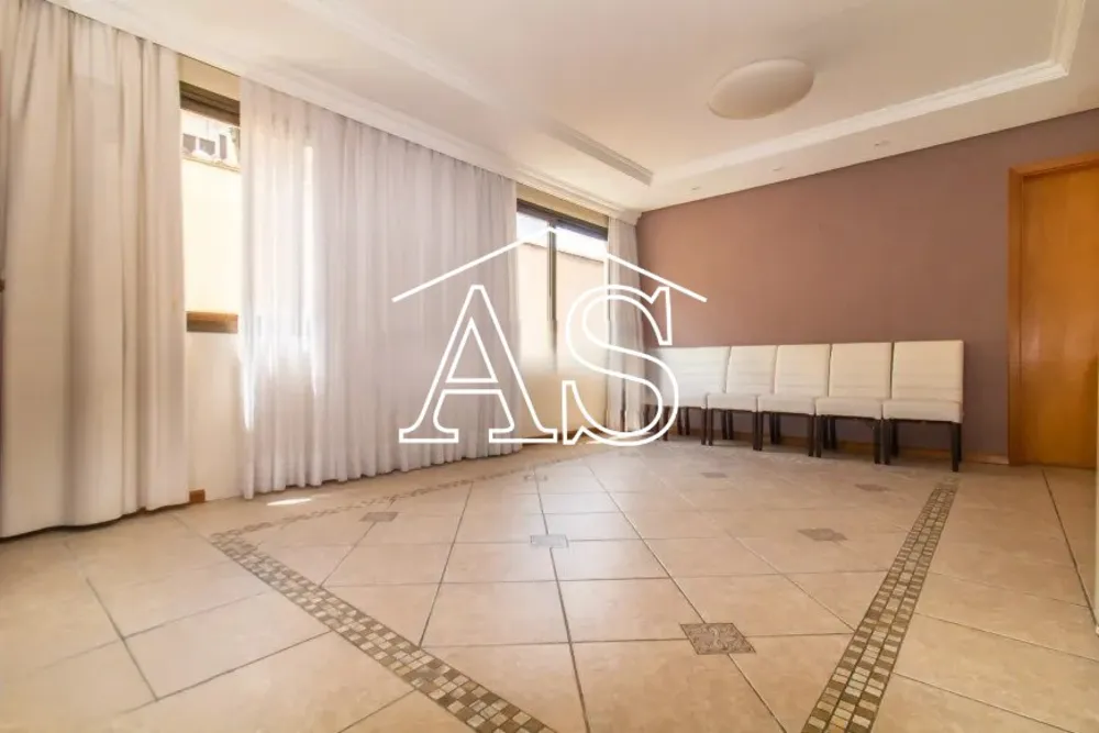 Apartamento, 3 quartos, 103 m² - Foto 1