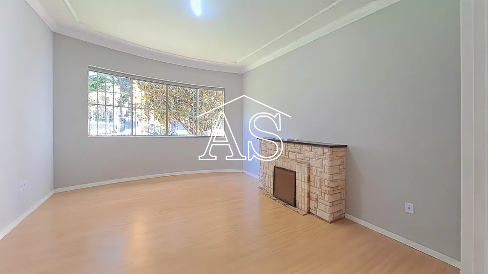 Casa, 4 quartos - Foto 1