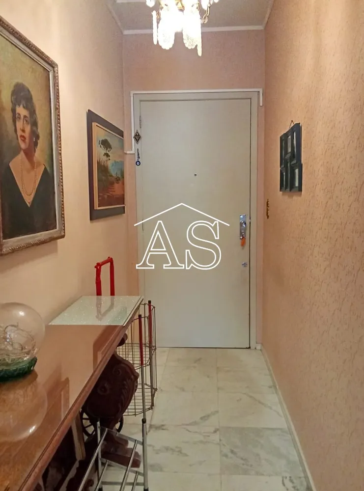 Apartamento, 3 quartos, 112 m² - Foto 3