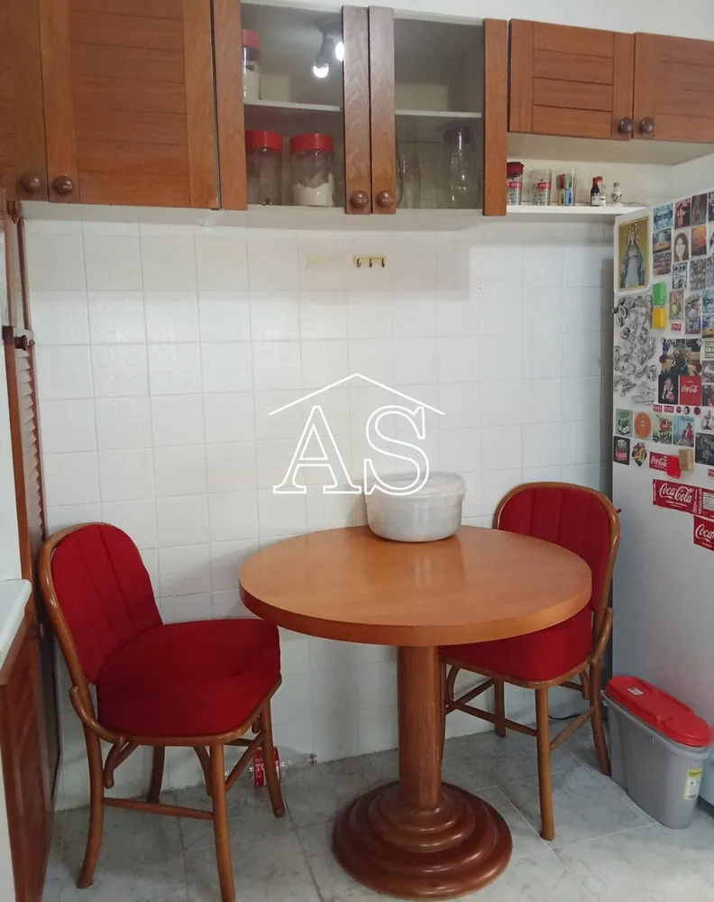 Apartamento, 3 quartos, 112 m² - Foto 9