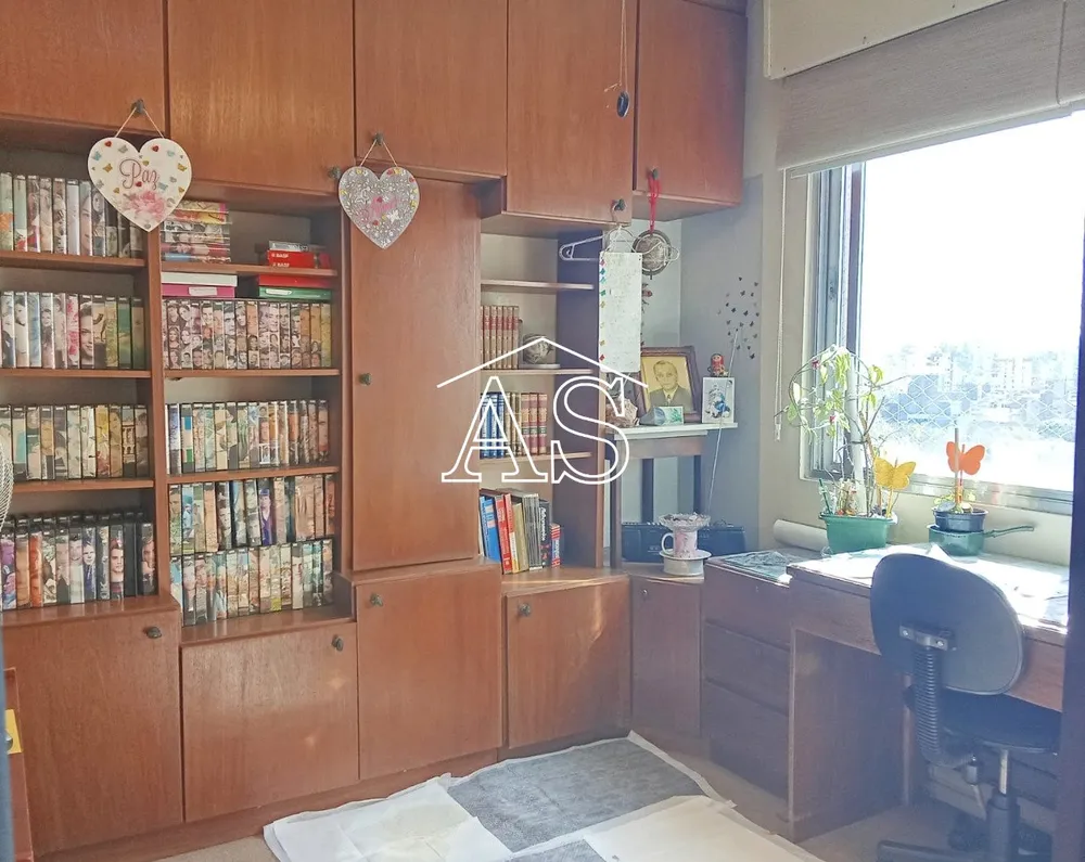 Apartamento, 3 quartos, 112 m² - Foto 6