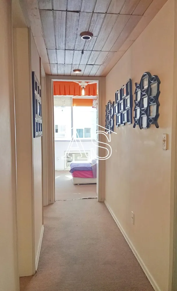 Apartamento, 3 quartos, 112 m² - Foto 7