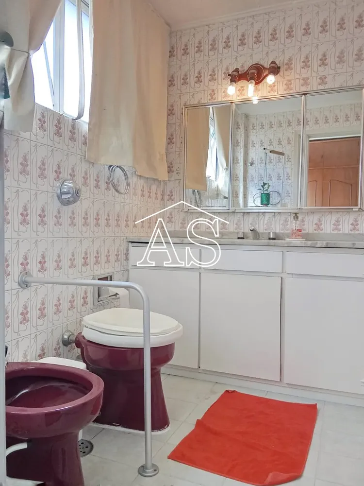 Apartamento, 3 quartos, 112 m² - Foto 5