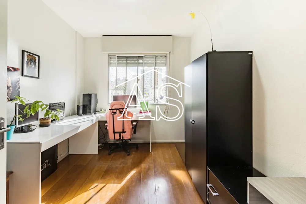 Apartamento, 2 quartos, 58 m² - Foto 5