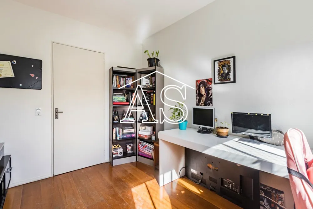 Apartamento, 2 quartos, 58 m² - Foto 3