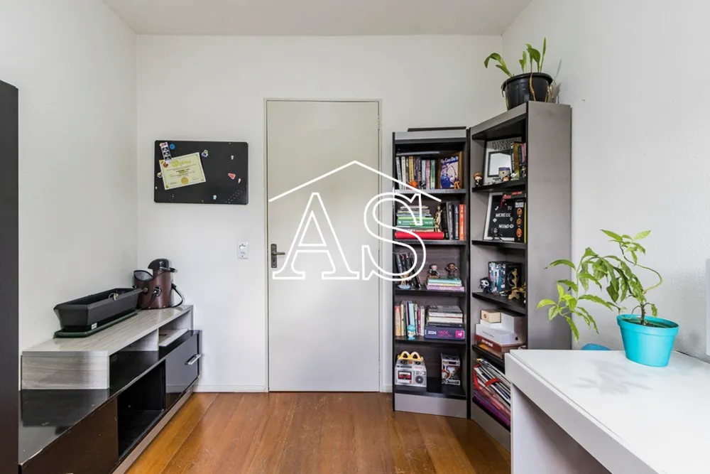 Apartamento, 2 quartos, 58 m² - Foto 2