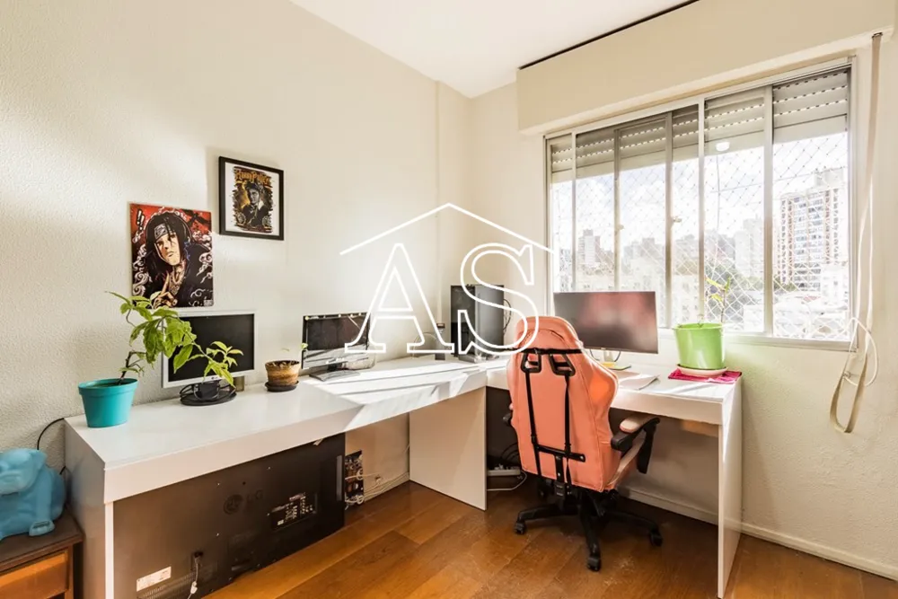 Apartamento, 2 quartos, 58 m² - Foto 6