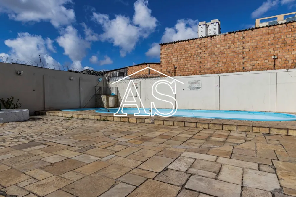 Apartamento, 2 quartos, 58 m² - Foto 11