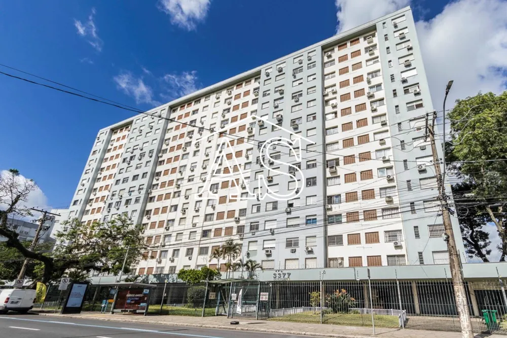 Apartamento, 2 quartos, 58 m² - Foto 12