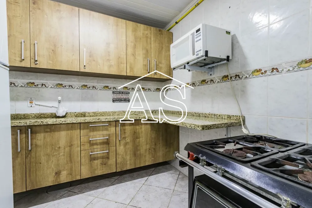 Apartamento, 2 quartos, 58 m² - Foto 4