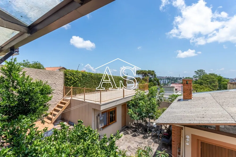 Casa, 3 quartos, 207 m² - Foto 9