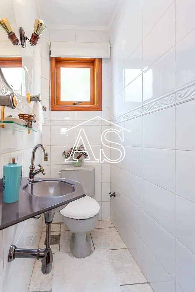 Casa, 3 quartos, 207 m² - Foto 12
