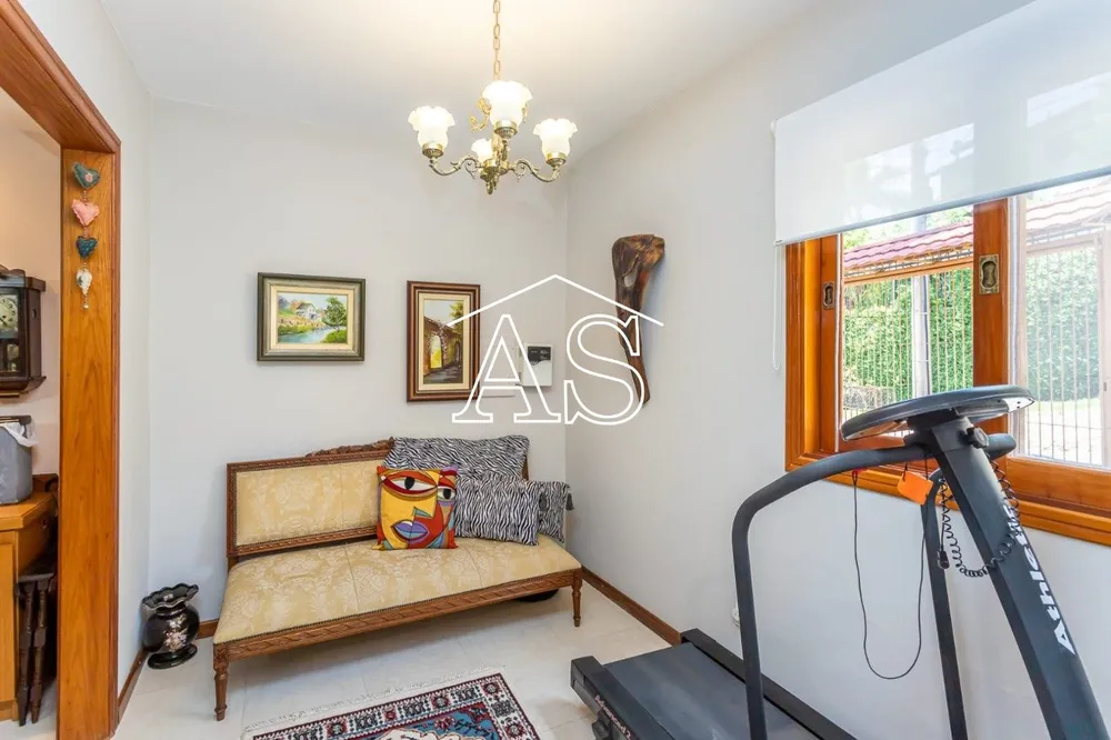 Casa, 3 quartos, 207 m² - Foto 8