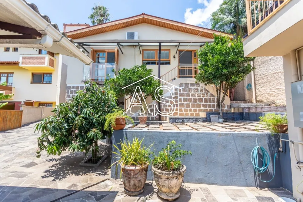 Casa, 3 quartos, 207 m² - Foto 6