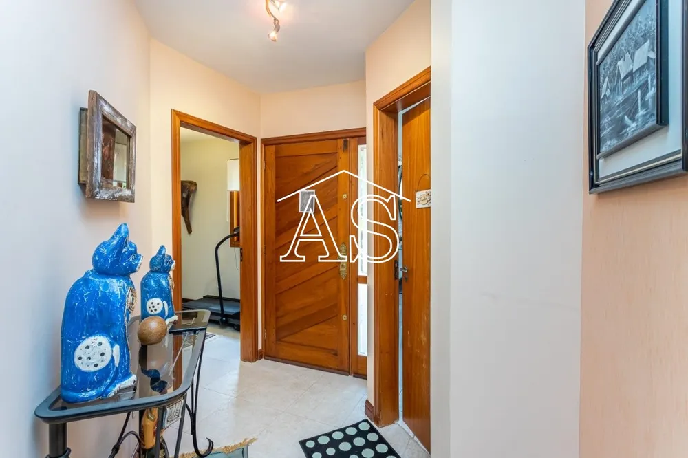 Casa, 3 quartos, 207 m² - Foto 10