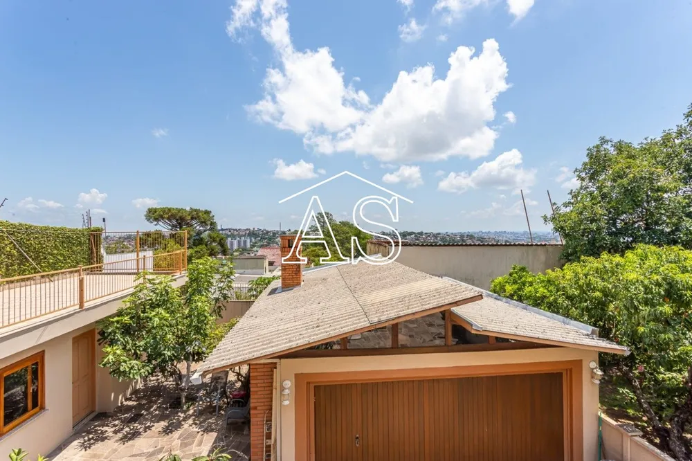 Casa, 3 quartos, 207 m² - Foto 4