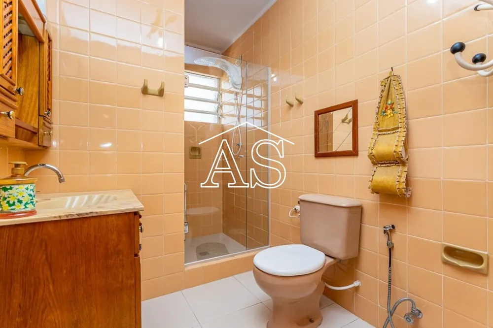 Casa, 3 quartos, 207 m² - Foto 2