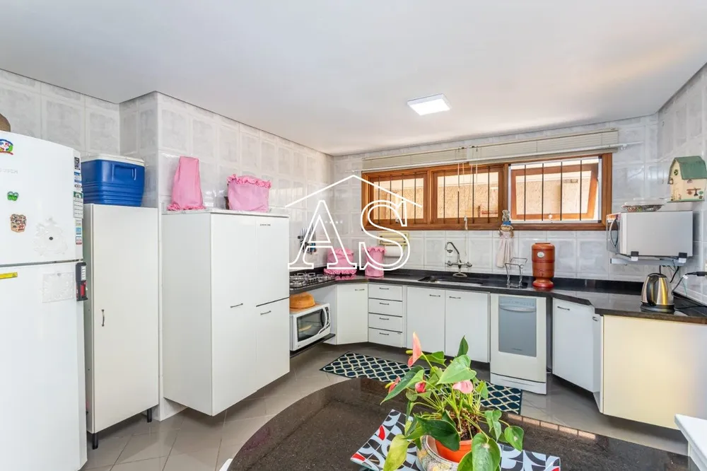 Casa, 3 quartos, 207 m² - Foto 5