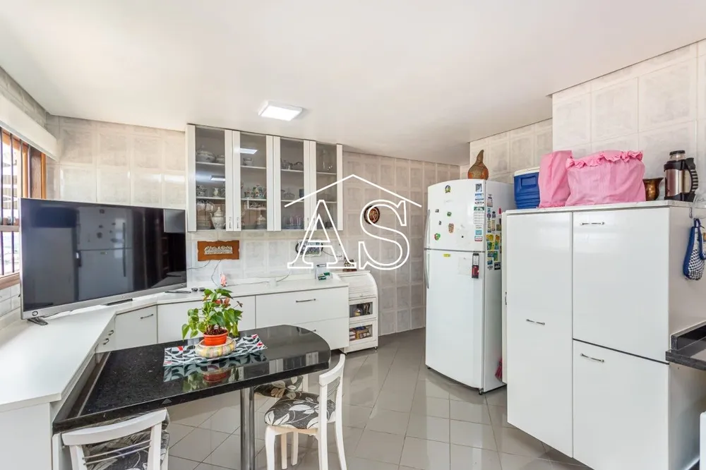 Casa, 3 quartos, 207 m² - Foto 7