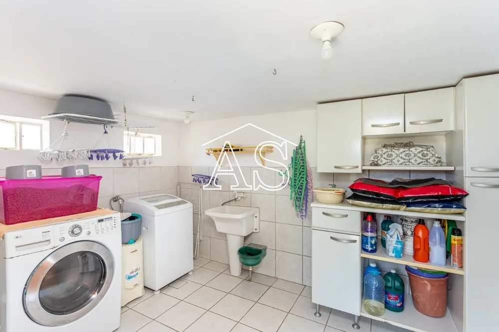 Casa, 3 quartos, 207 m² - Foto 1