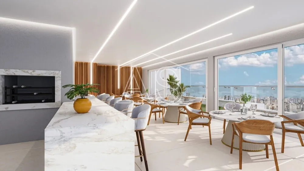 Apartamento, 3 quartos, 93 m² - Foto 7