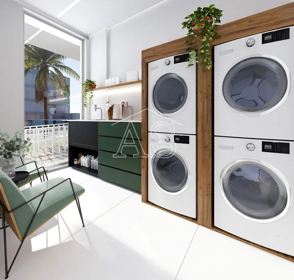 Apartamento, 3 quartos, 93 m² - Foto 4