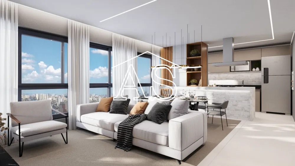 Apartamento, 3 quartos, 93 m² - Foto 10