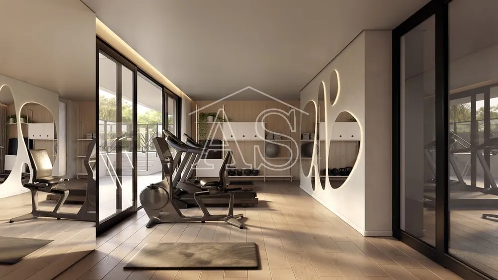 Apartamento, 2 quartos, 108 m² - Foto 5