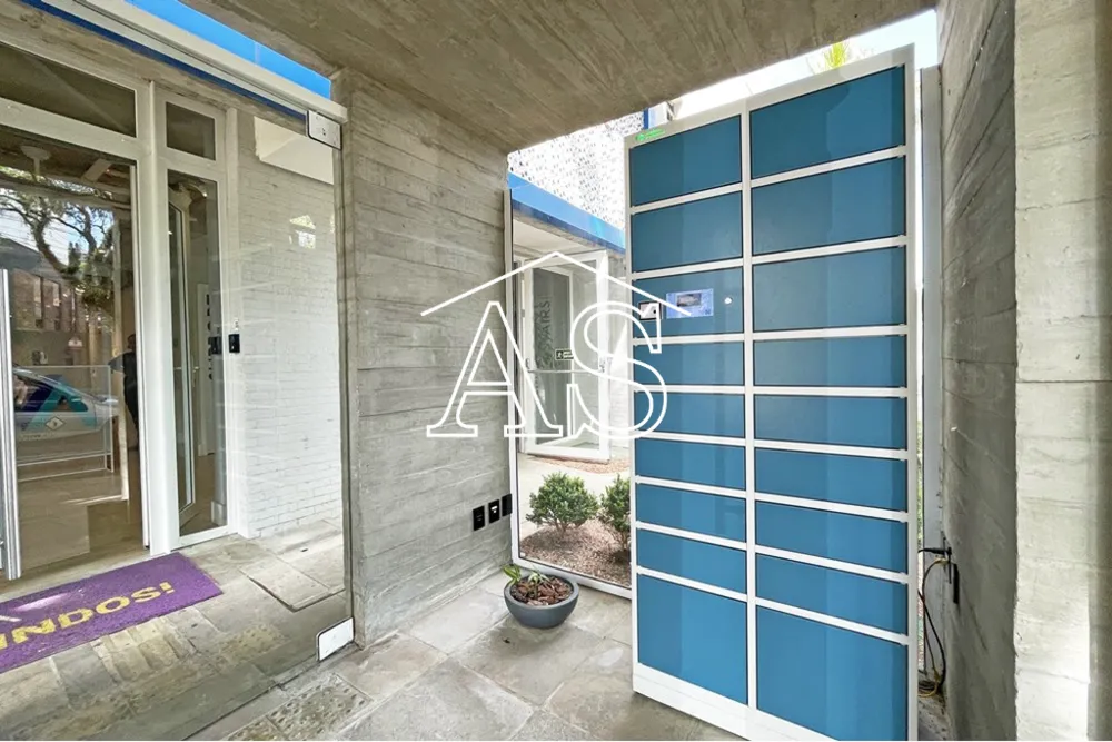 Apartamento, 1 quarto, 27 m² - Foto 11