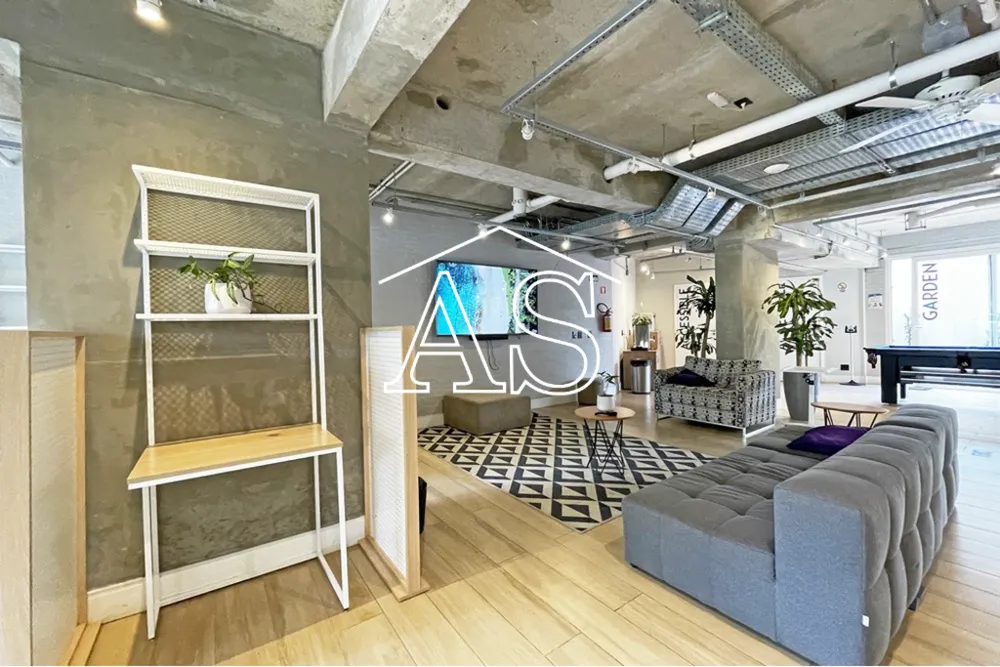 Apartamento, 1 quarto, 27 m² - Foto 10