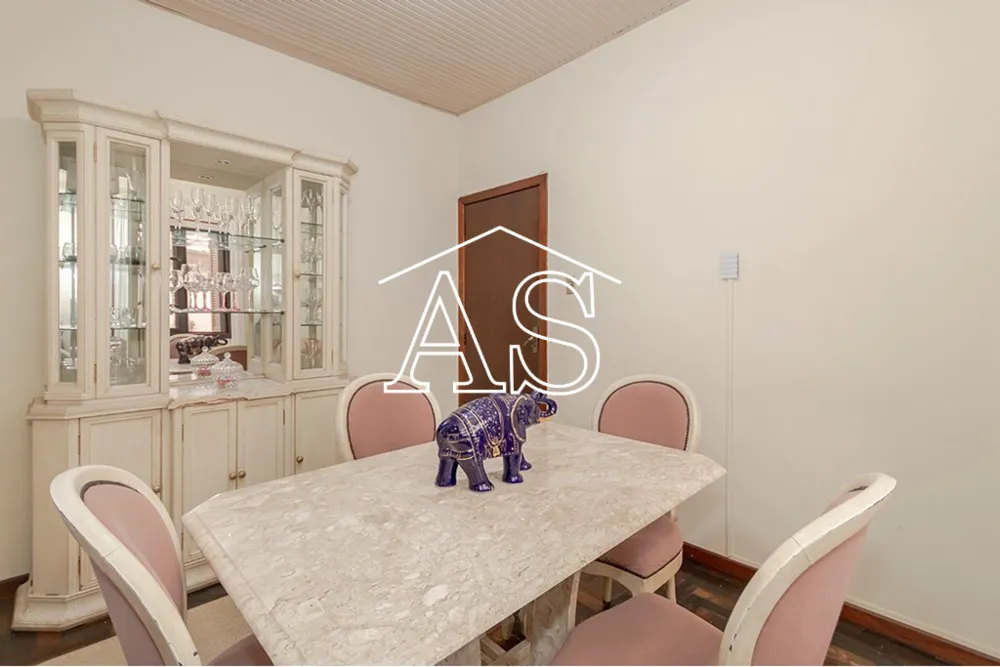 Casa, 4 quartos, 290 m² - Foto 4