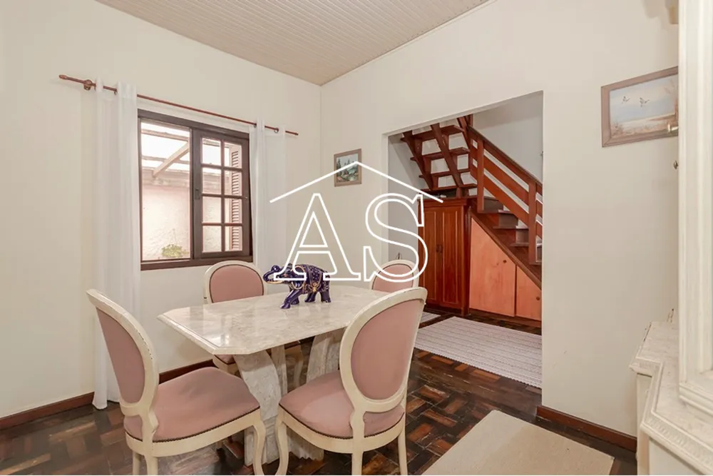 Casa, 4 quartos, 290 m² - Foto 2