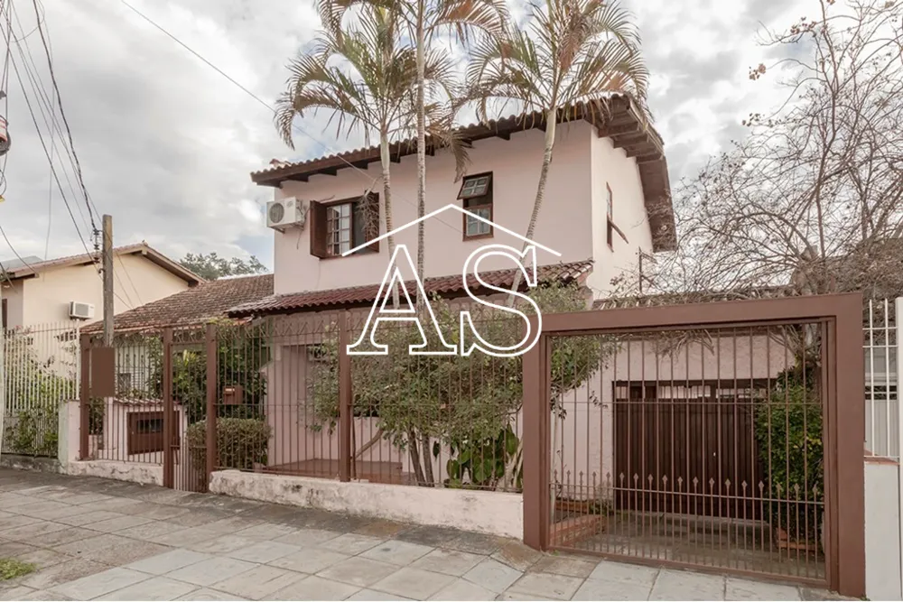Casa, 4 quartos, 290 m² - Foto 8