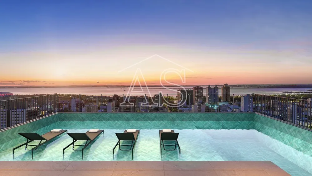 Apartamento, 1 quarto, 24 m² - Foto 12