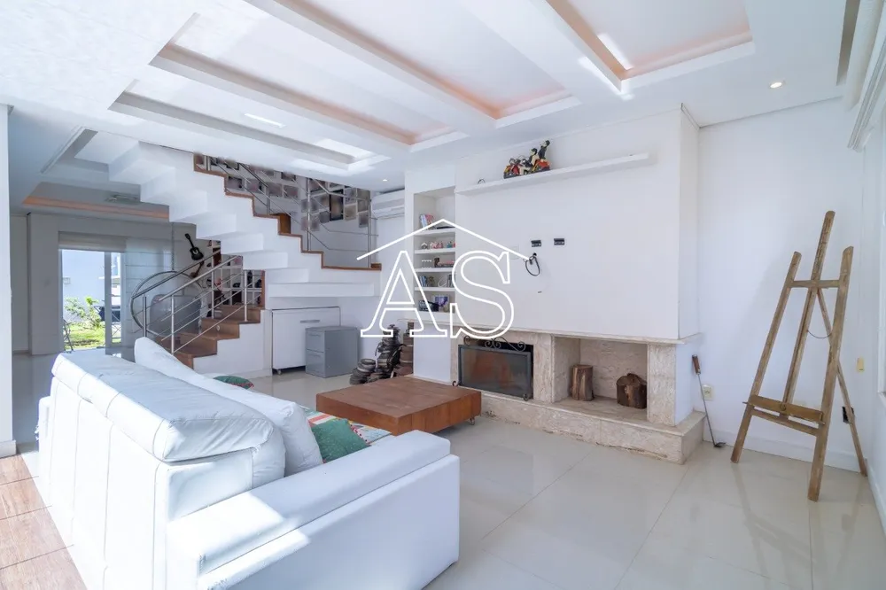 Casa de Condomínio, 4 quartos - Foto 6