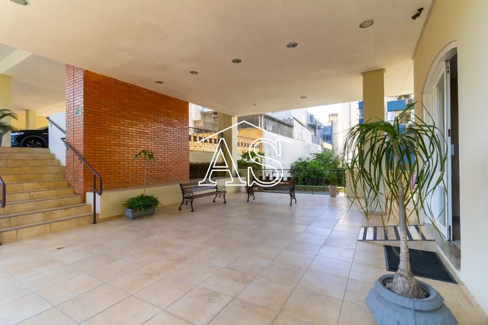Apartamento, 3 quartos, 112 m² - Foto 15