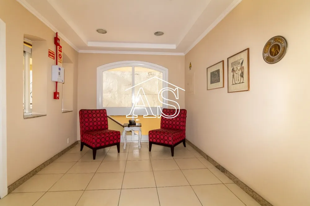 Apartamento, 3 quartos, 112 m² - Foto 12