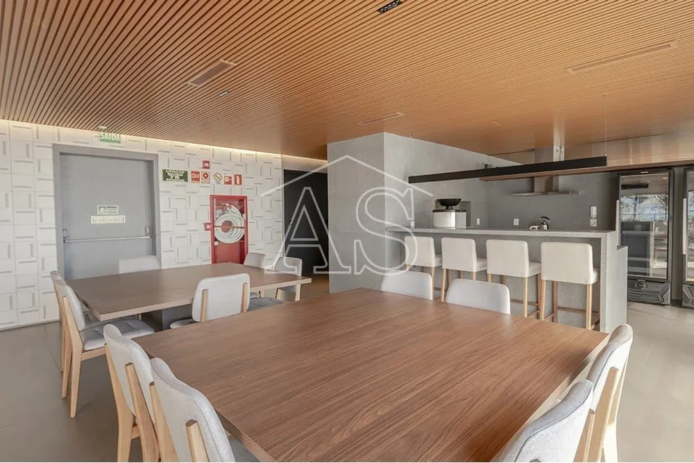 Apartamento, 1 quarto, 25 m² - Foto 4