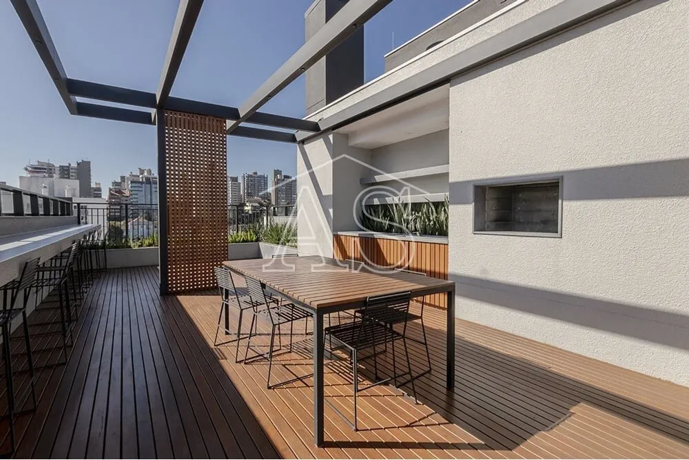 Apartamento, 1 quarto, 25 m² - Foto 5
