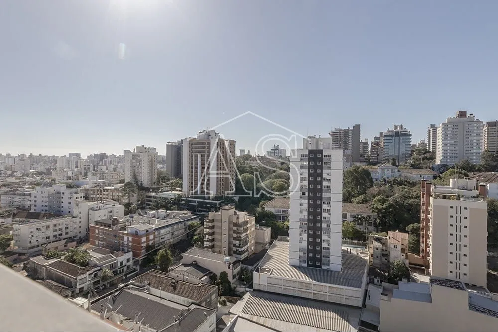 Apartamento, 1 quarto, 25 m² - Foto 7