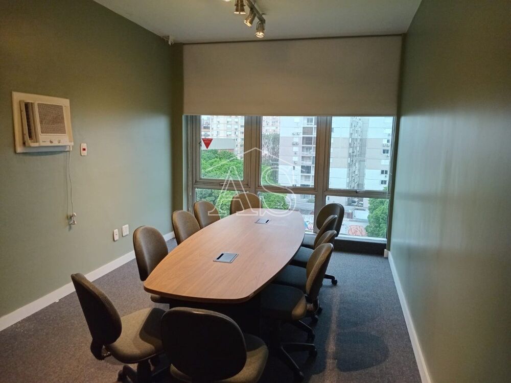 Conjunto Comercial-Sala à venda, 114m² - Foto 1
