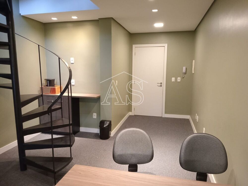 Conjunto Comercial-Sala à venda, 114m² - Foto 2